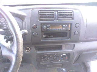 Suzuki Mini Bus for Sale - 4