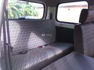 Suzuki Mini Bus for Sale - 6