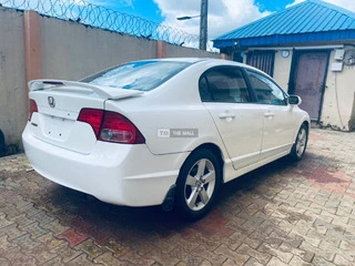 2007 Honda Civic for Sale