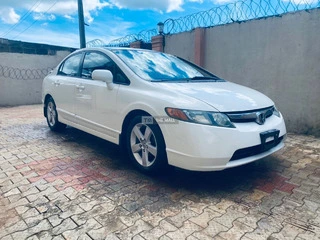 2007 Honda Civic for Sale - 2