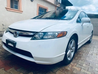 2007 Honda Civic for Sale - 3