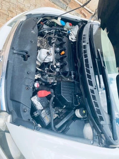 2007 Honda Civic for Sale - 5