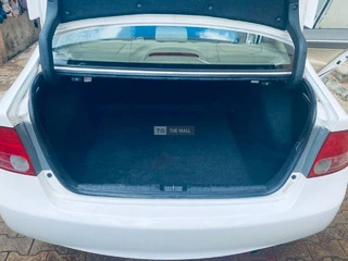 2007 Honda Civic for Sale - 6