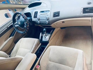 2007 Honda Civic for Sale - 7