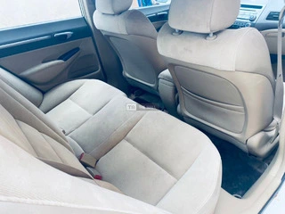 2007 Honda Civic for Sale - 8
