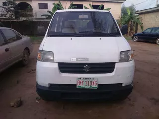 Suzuki Mini Bus for Sale