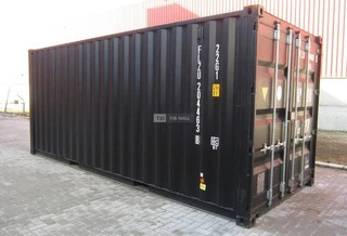 20ft Cargo Containers for Sale - 4
