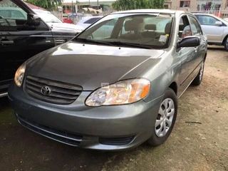 Toyota Corolla for Sale - 2