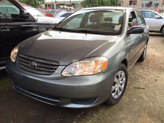 Toyota Corolla for Sale - 3