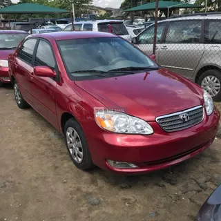 Toyota Corolla for Sale
