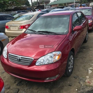 Toyota Corolla for Sale - 2