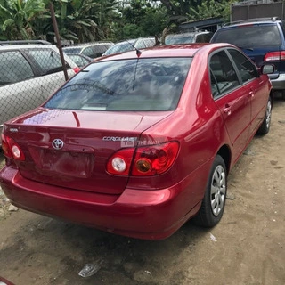 Toyota Corolla for Sale - 3