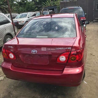 Toyota Corolla for Sale - 4