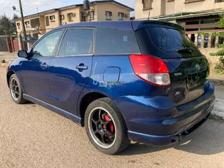 Toyota Matrix for Sale