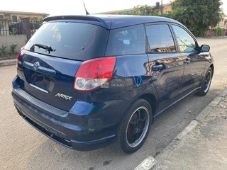 Toyota Matrix for Sale - 2