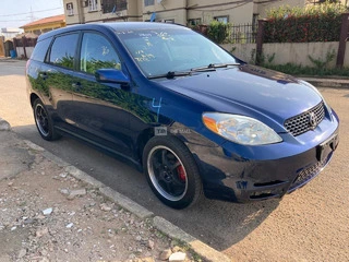Toyota Matrix for Sale - 4