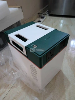 Cola 2000 Solar Power Generator - 5