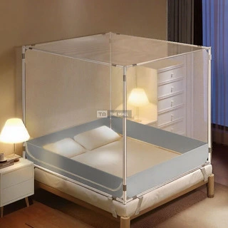 Ultimate Bed Mosquito Net - 2