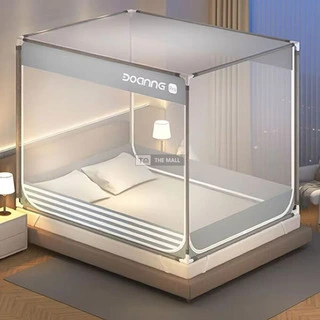 Ultimate Bed Mosquito Net - 3