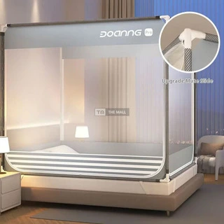 Ultimate Bed Mosquito Net - 5