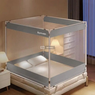 Ultimate Bed Mosquito Net - 6