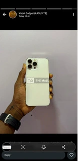 Iphone 13pro max