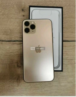 Direct London Used iPhone 11 Pro - 2