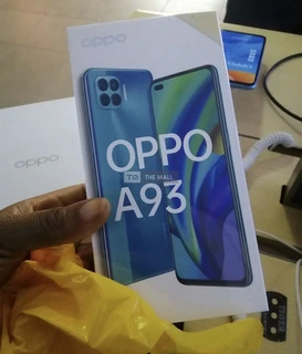 OPPO A93 for Sale