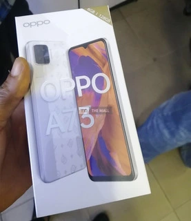 OPPO A73 for Grab