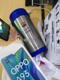 OPPO A93 for Sale - 3