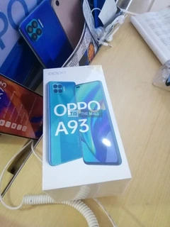 OPPO A93 for Sale - 4