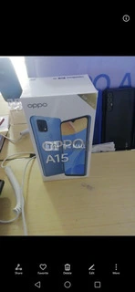 OPPO A15 - 3