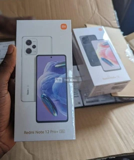 Redmi Note 12 Pro Plus 5G