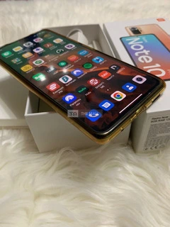 Redmi Note 10 Pro - 2
