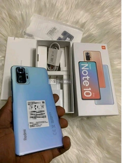 Redmi Note 10 Pro - 3