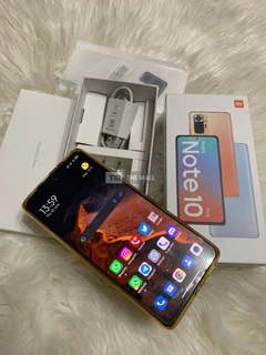 Redmi Note 10 Pro - 4