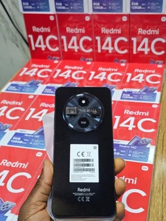 Redmi 14c