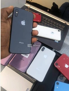 London Used iPhone X