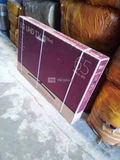 LG 65 Inches TV
