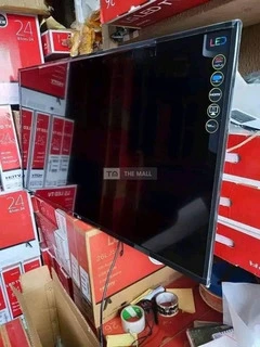 LG 65 Inches TV - 2