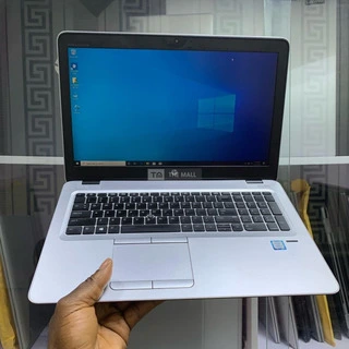 HP Laptop 17 8th