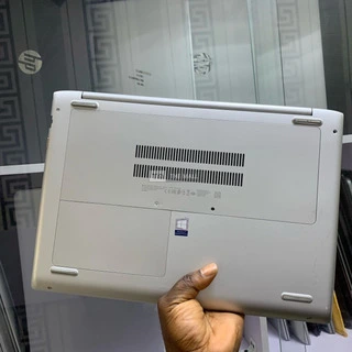 HP Laptop 17 8th - 3