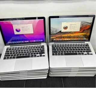 Apple MacBook Pro 2012