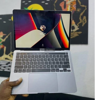 MacBook Pro 2020