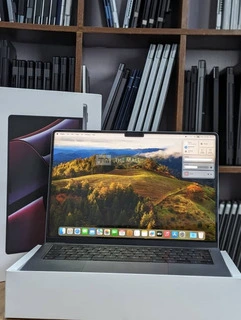 2023 Apple MacBook Pro