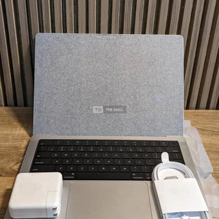 2021 Apple MacBook Pro - 2