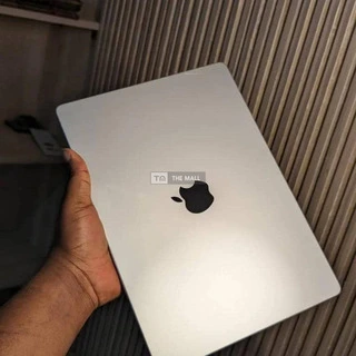 2021 Apple MacBook Pro - 3