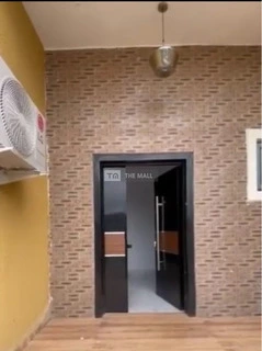 3 Bedrooms Terraced Duplex