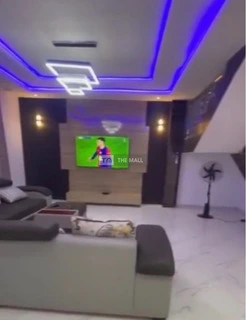 3 Bedrooms Terraced Duplex - 3