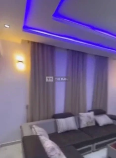 3 Bedrooms Terraced Duplex - 4